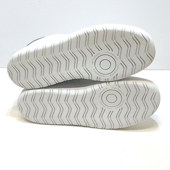 New Balance CT302LF-D Leather Upper Unisex Platform Shoes Men 10M Women 11.5 NIB - Picture 8 of 13